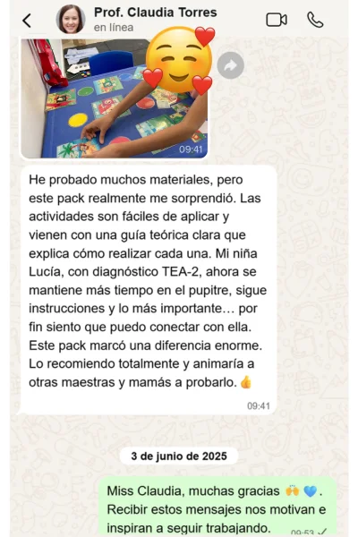 Claudia Torres- Maestra Sombra